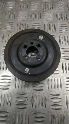 Volkswagen Caddy Crankshaft pulley 03G105243