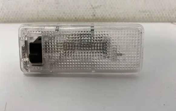 Nissan Murano Z50 Other interior light