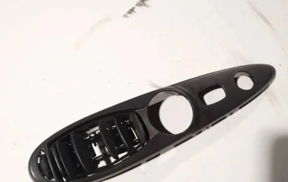 Citroen C8 Other interior part