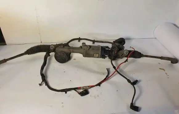 Skoda Octavia Mk3 (5E) Steering rack 7802277765