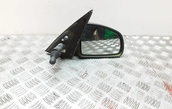 Opel Meriva A Manual wing mirror 