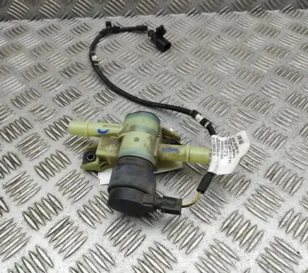 Cupra Formentor Coolant heater 5QF201549A