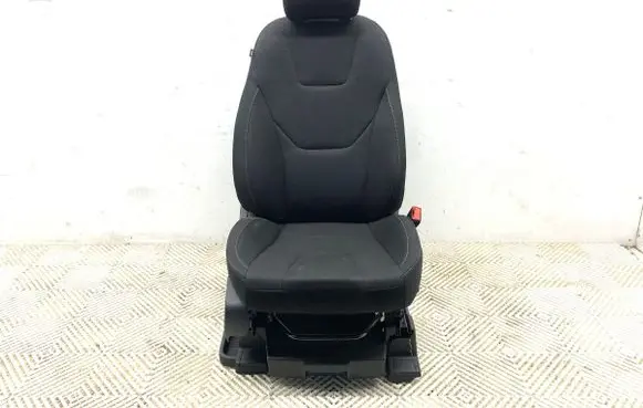 Ford S-MAX Front passenger seat 