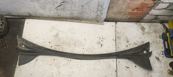 Seat Leon (1P) Wiper trim 1P0853185B