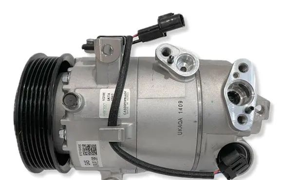Hyundai i30 fastback Air conditioning (A/C) compressor (pump) 97701G4500