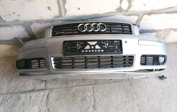 Audi A8 S8 D3 4E Front bumper