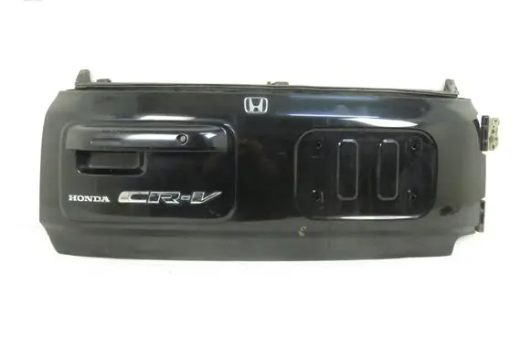 Honda CR-V Tailgate/trunk/boot lid 