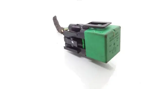 Citroen C8 Other relay 12V35A03531