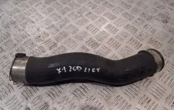 BMW X1 E84 Coolant pipe/hose 