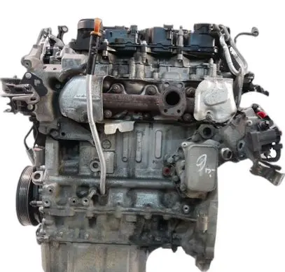 Citroen Berlingo Engine YHY