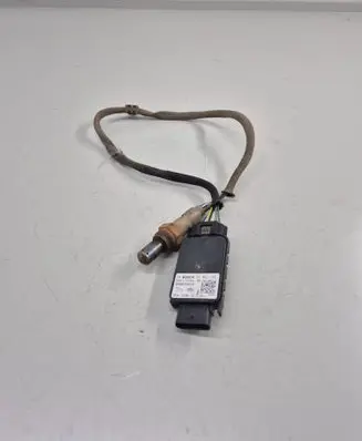 Lambda probe sensor