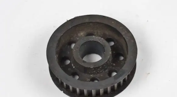 Audi A6 S6 C6 4F Camshaft pulley/ VANOS 059109105g