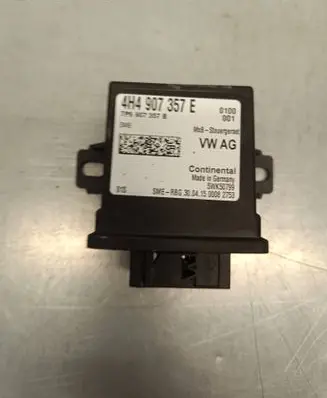 Audi A6 S6 C7 4G Light module LCM 4H4907357E 5WK50799
