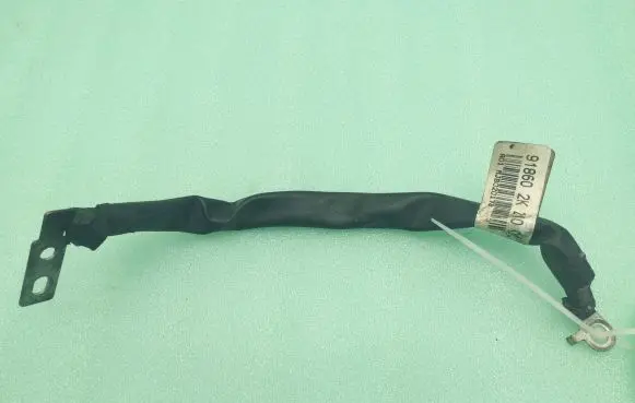 KIA Soul Negative earth cable (battery) 918602K210