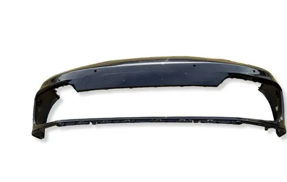 Porsche Panamera (971) Front bumper 971807221A