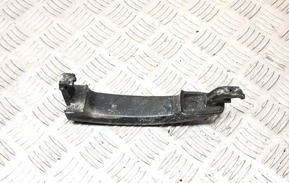 Opel Vectra C Front door exterior handle