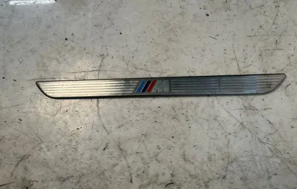 BMW X5 E70 Other sill/pillar trim element M7205263