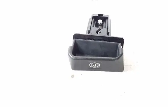 Mercedes-Benz S W220 Hand brake release handle A2204270420