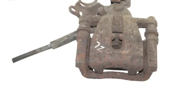 Ford Kuga I Rear brake caliper