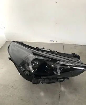 BMW X1 U11 Headlight/headlamp 5A9A236 5A9A236-02