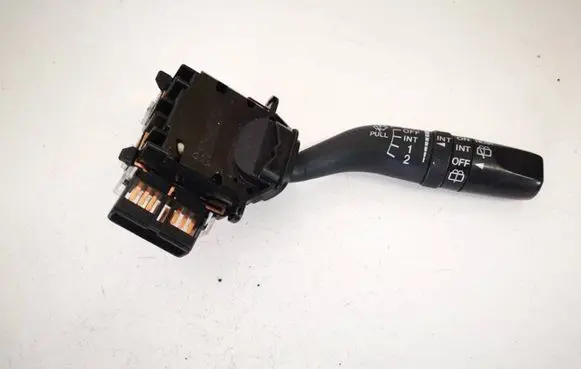 Mazda 6 Wiper control stalk 17d254