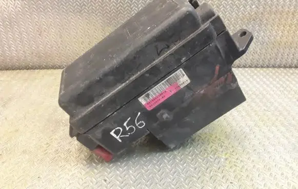 Mini One - Cooper Coupe R56 Fuse box set 9213372