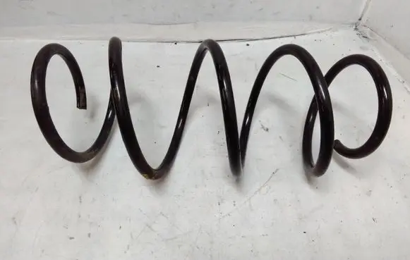 Toyota Prius (XW30) Front coil spring