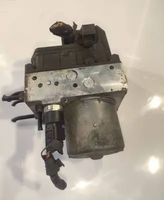 Volkswagen Phaeton ABS Pump 3D0614517AK