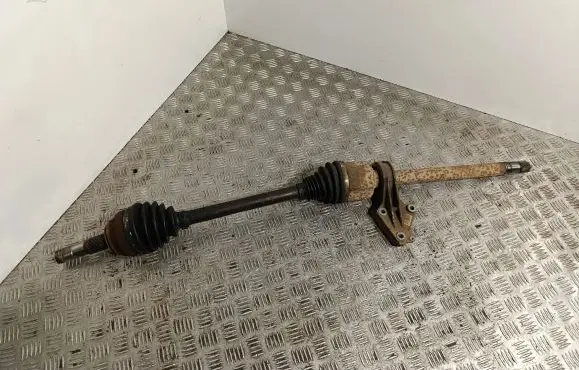Fiat Ducato Front driveshaft