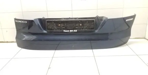 Ford Mondeo MK IV Tailgate trim SP5691 M738A