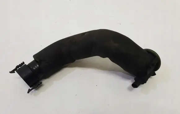 BMW 1 F20 F21 Breather hose/pipe 