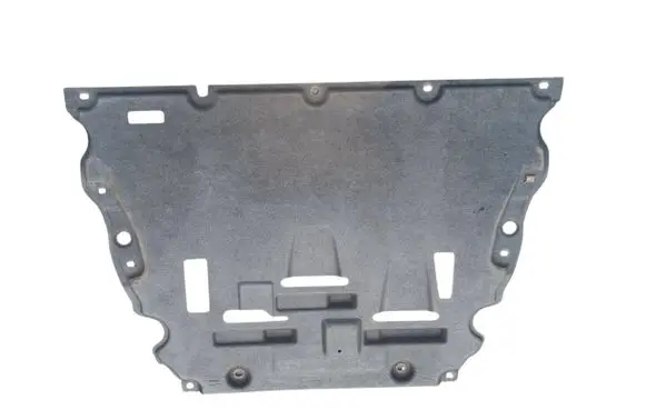 Ford Mondeo MK V Engine splash shield/under tray DG936P013