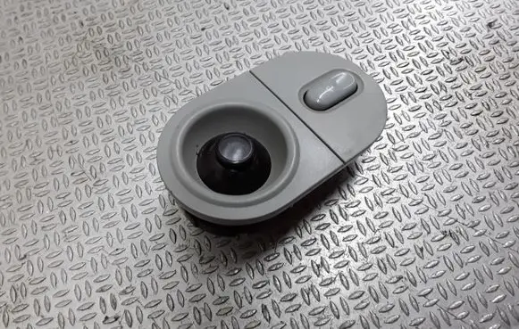 Renault Espace III Front seat light