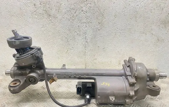 Volkswagen Touran II Steering rack 1T1423050B 3C1423103K 5N1909144M