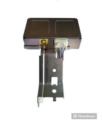 Other control units/modules