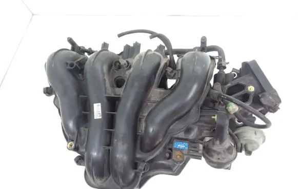 Mazda 6 Intake manifold 1104101332 0261230123 4S4G9F479AA