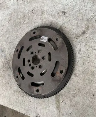 BMW 1 E81 E87 Flywheel 754810202