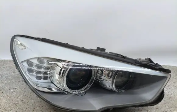 BMW 5 GT F07 Headlight/headlamp 71996142 A8719961424