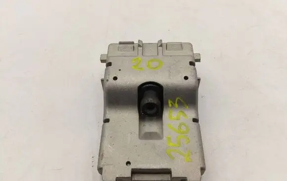 Mazda CX-3 Windshield/windscreen camera 102924AN B61L67XCXP 021728001970C2