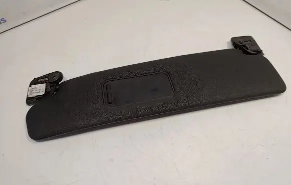 BMW Z4 E85 E86 Sun visor 51167016665