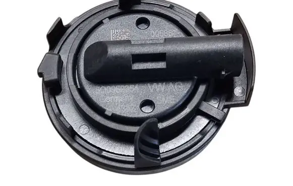 Volkswagen Golf VII Airbag deployment crash/impact sensor 5Q0959354