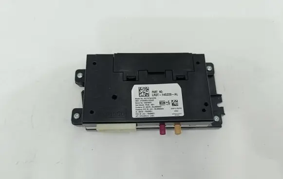 Ford Mustang VI Bluetooth control unit module A2C7673410700 LR3T14G229AL U9870537
