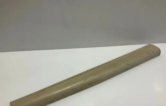 Mercedes-Benz E W211 Front sill trim cover A2116801835 2116801835