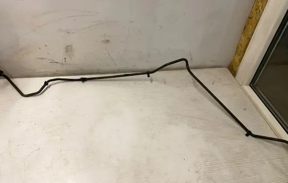 Power steering hose/pipe/line
