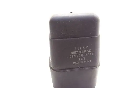 Mazda 323 Other relay 0587004110