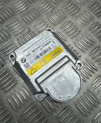 BMW X5 F15 Airbag control unit/module 6878197 1534705987