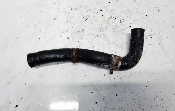 Mitsubishi Lancer Power steering hose/pipe/line 