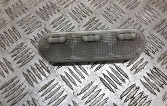 Renault Megane II Other interior light 8200073234