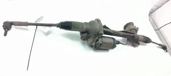 Skoda Superb B8 (3V) Steering rack 5Q1423105G