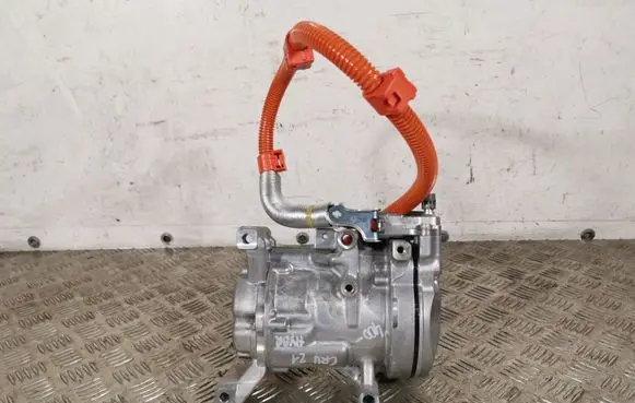 Honda CR-V Air conditioning (A/C) compressor (pump) 0424000554